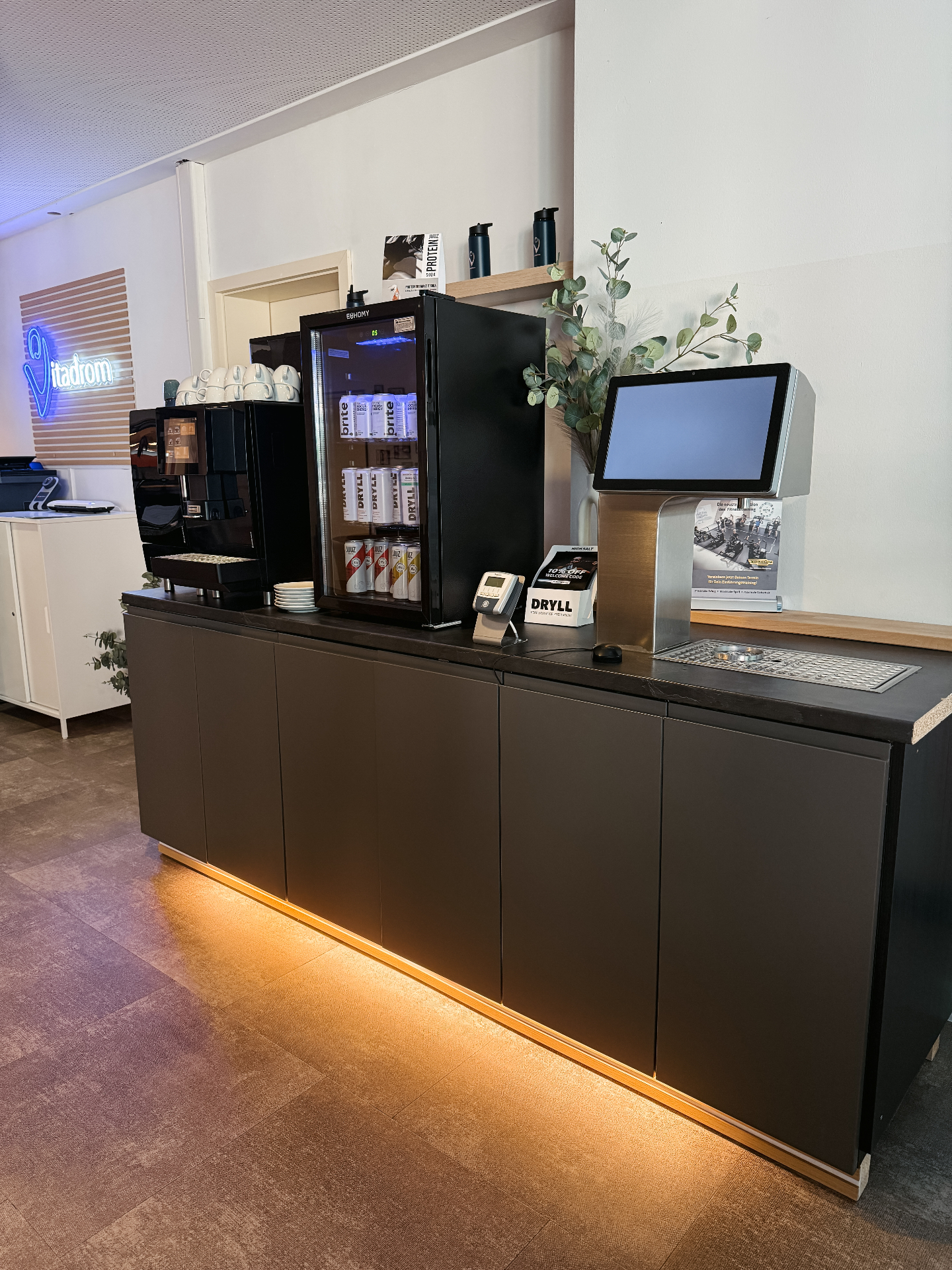 Vitabar