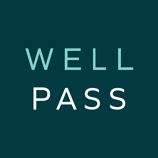 Wellpass Logo