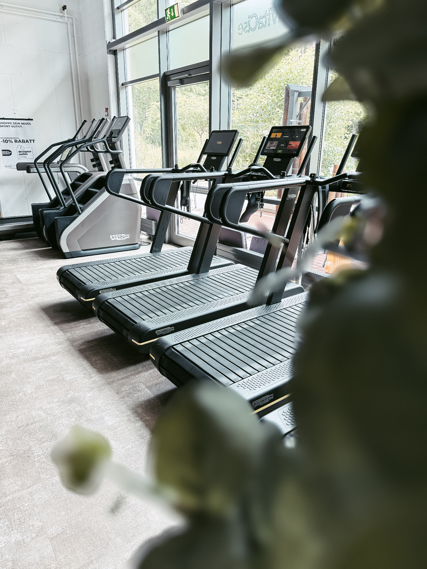 Cardio Zone
